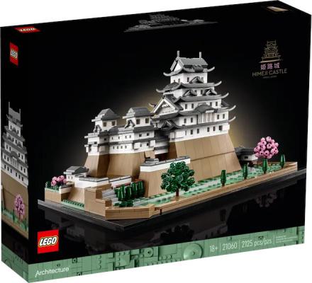 Kasteel Himeji
