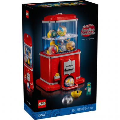 Minifigurenautomaat